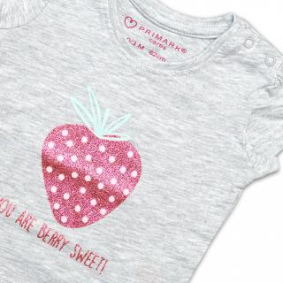 Тениска “Cherry”